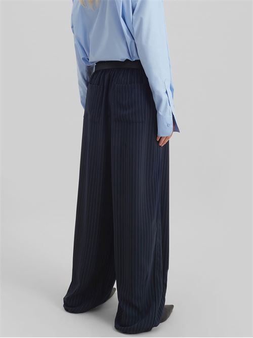 Oakdale Pants THE FRANKIE SHOP | OAKDALEPAFS22015855